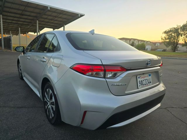 2022 Toyota Corolla Hybrid - Image 6