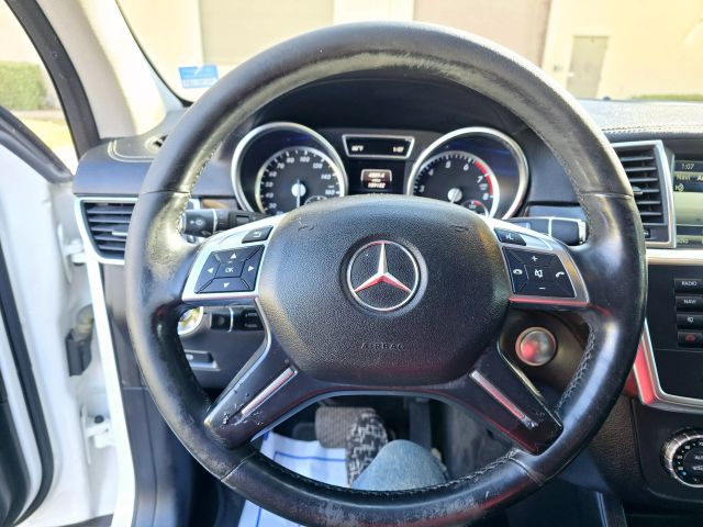 2015 Mercedes-benz Gl-class - Image 20