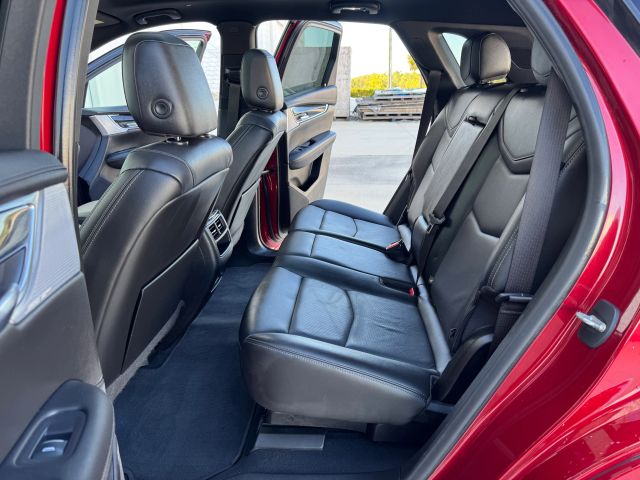 2021 Cadillac Xt5 - Image 85