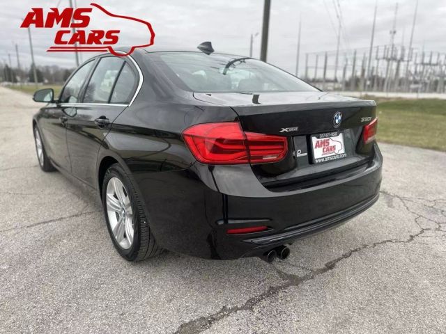 2018 Bmw 3 Series - Image 7