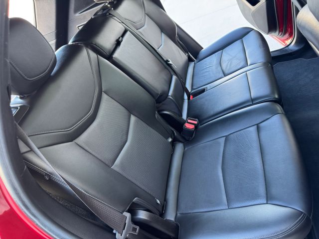 2021 Cadillac Xt5 - Image 95