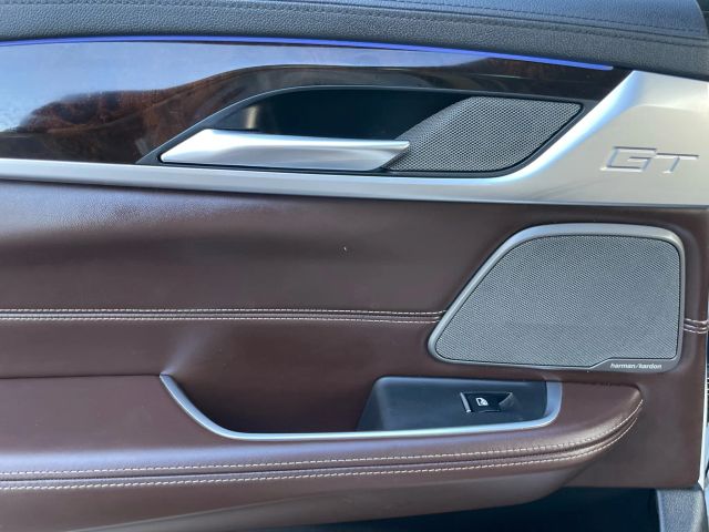 2018 Bmw 6 Series - Image 114
