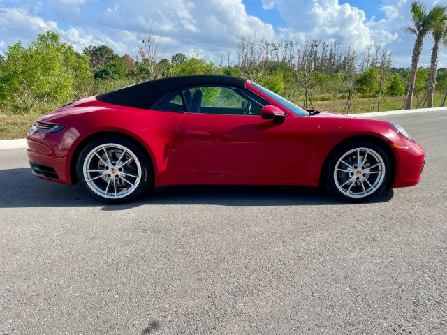 2021 Porsche 911 - Image 7