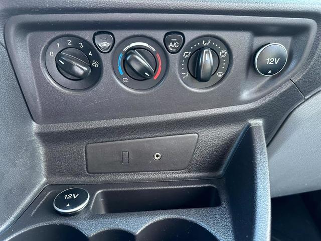 2015 Ford Transit Base photo 23