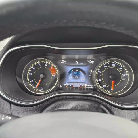 2019 Jeep Cherokee Limited Sport Utility 4d - Image 34