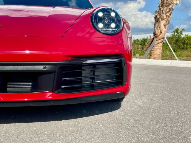 2021 Porsche 911 - Image 46