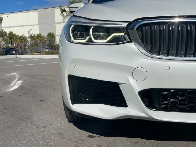 2018 Bmw 6 Series - Image 48