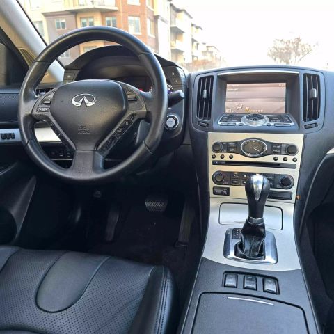 2008 Infiniti G35x Sedan 4d - Image 20