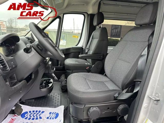 2023 Ram Promaster Window Van - Image 11