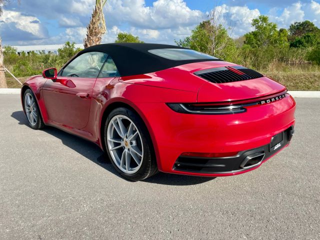 2021 Porsche 911 - Image 26
