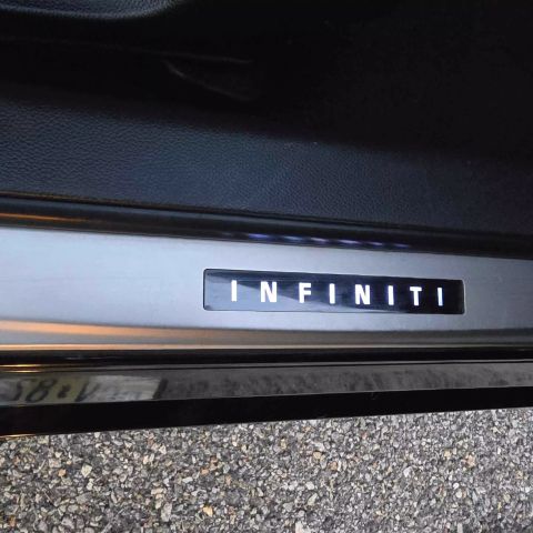 2013 Infiniti G37x Sedan 4d - Image 44