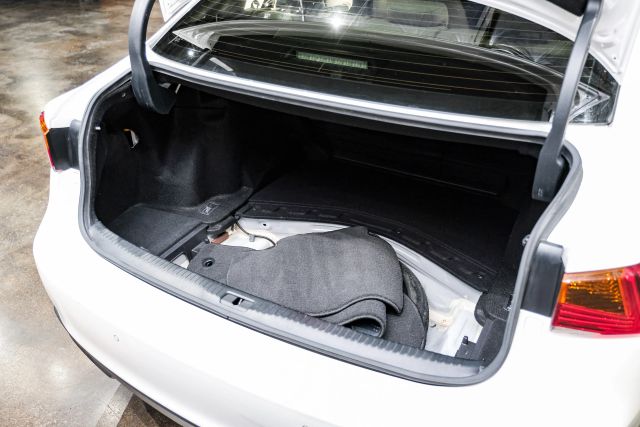 2018 Lexus Is Is 300 Sedan 4d - Image 59