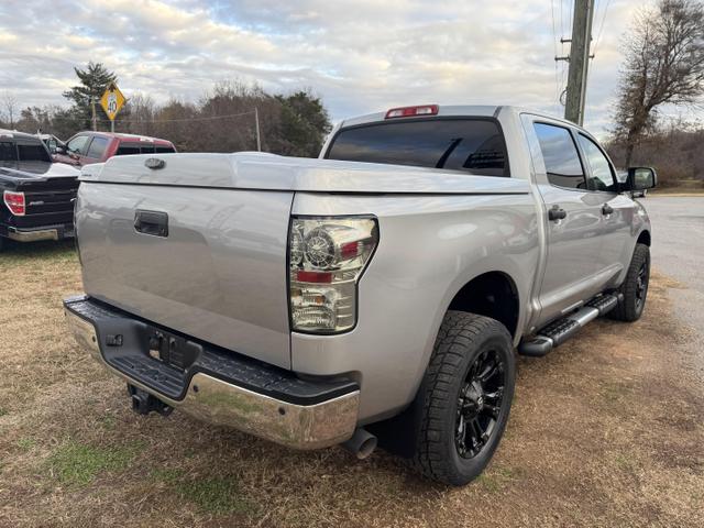 2007 Toyota Tundra SR5 photo 5