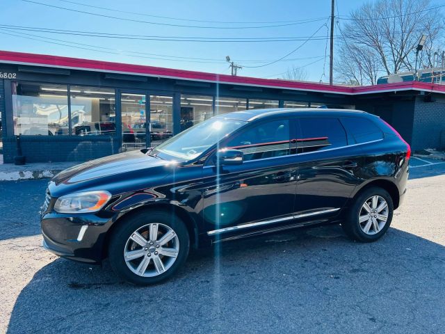 2016 Volvo Xc60 - Image 14