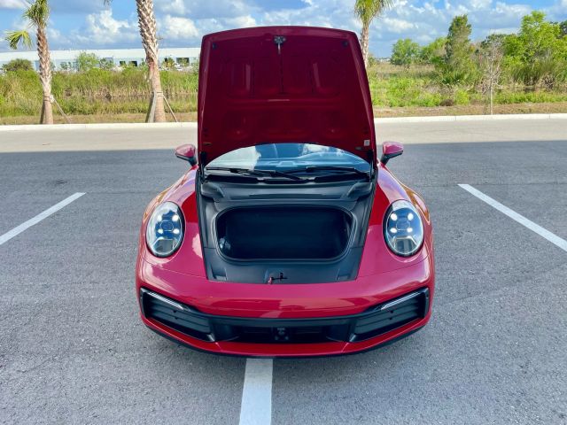 2021 Porsche 911 - Image 69