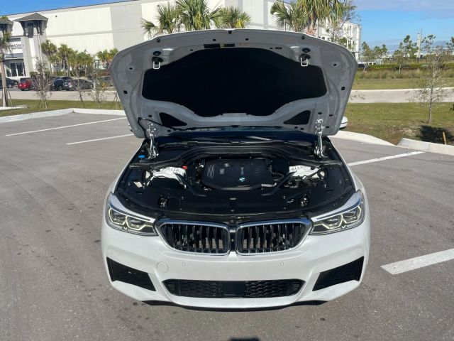 2018 Bmw 6 Series - Image 63