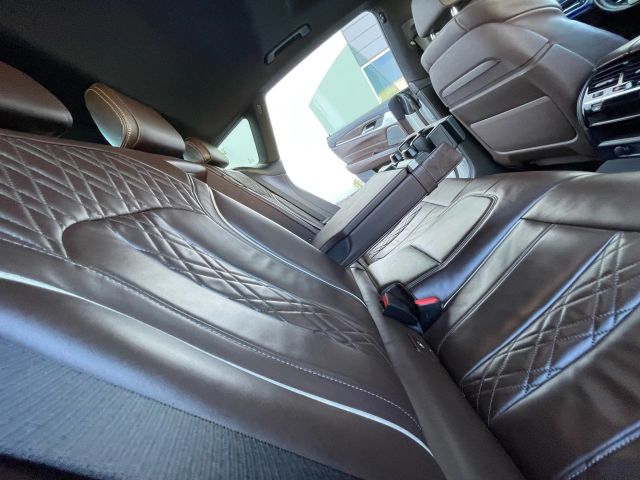 2018 Bmw 6 Series - Image 135