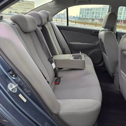 2009 Hyundai Sonata Gls Sedan 4d - Image 12