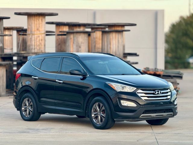 2013 Hyundai Santa Fe Sport - Image 4