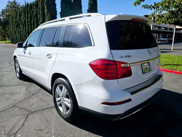 2015 Mercedes-benz Gl-class - Image 6