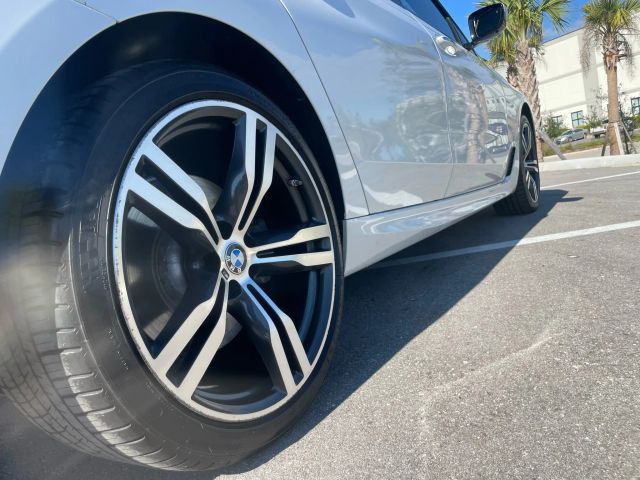 2018 Bmw 6 Series - Image 18
