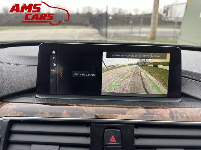 2018 Bmw 3 Series - Image 26