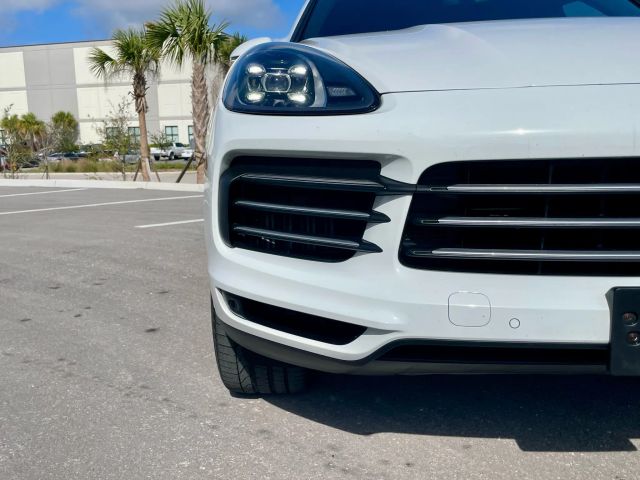 2019 Porsche Cayenne - Image 48
