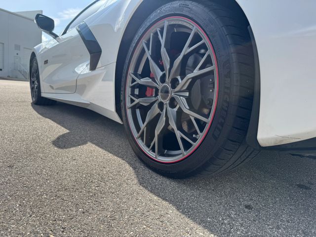 2023 Chevrolet Corvette - Image 26