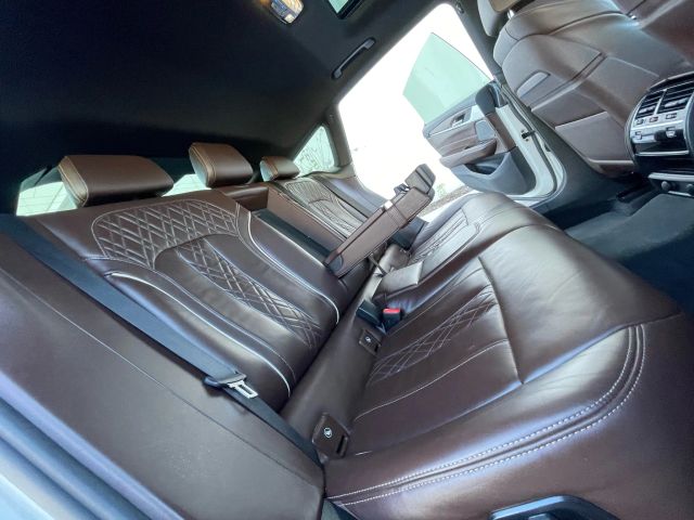 2018 Bmw 6 Series - Image 133
