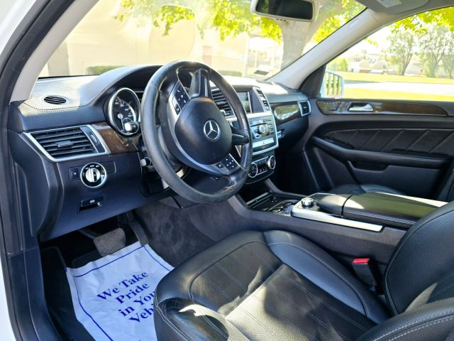 2015 Mercedes-benz Gl-class - Image 18