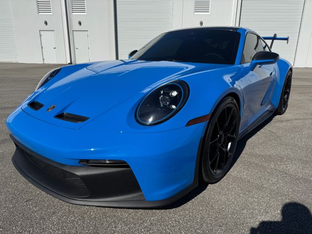 2022 Porsche 911 - Image 33