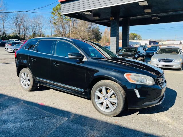 2016 Volvo Xc60 - Image 2