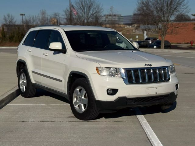 2011 Jeep Grand Cherokee - Image 1