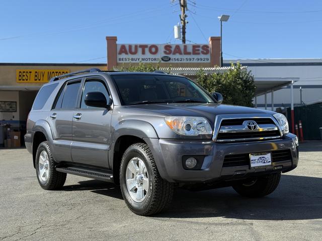 2007 Chevrolet Suburban LT photo 57