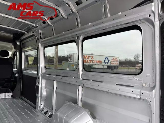 2023 Ram Promaster Window Van - Image 30