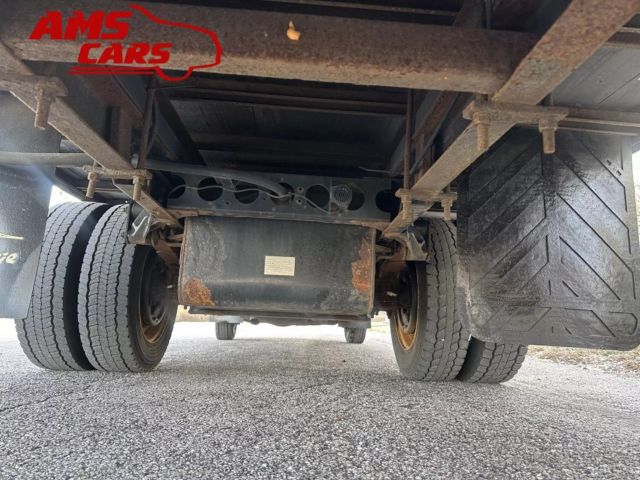 2018 Chevrolet Comm Low Cab Forward - Image 31