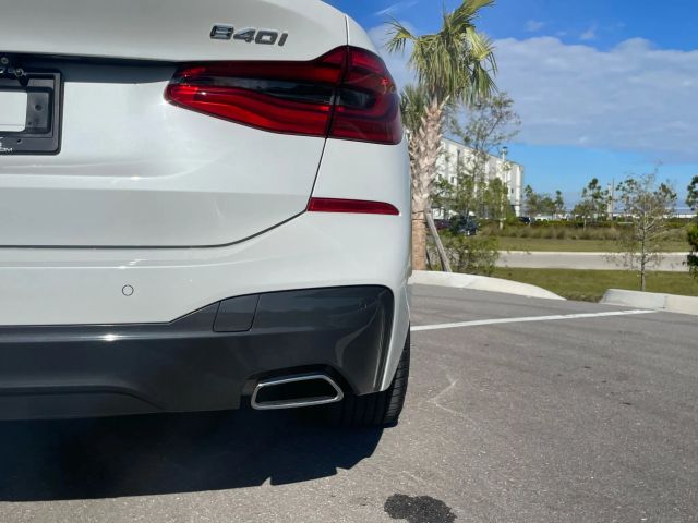2018 Bmw 6 Series - Image 22