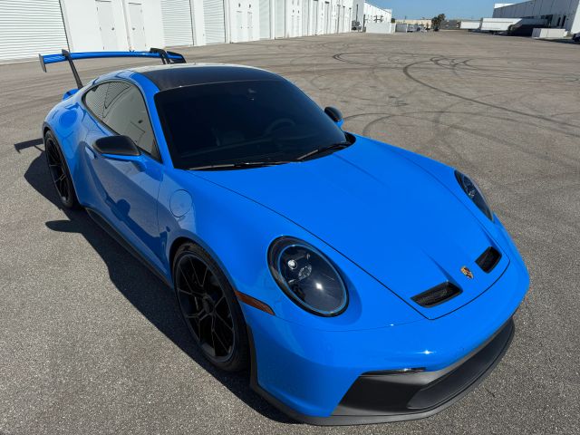 2022 Porsche 911 - Image 3