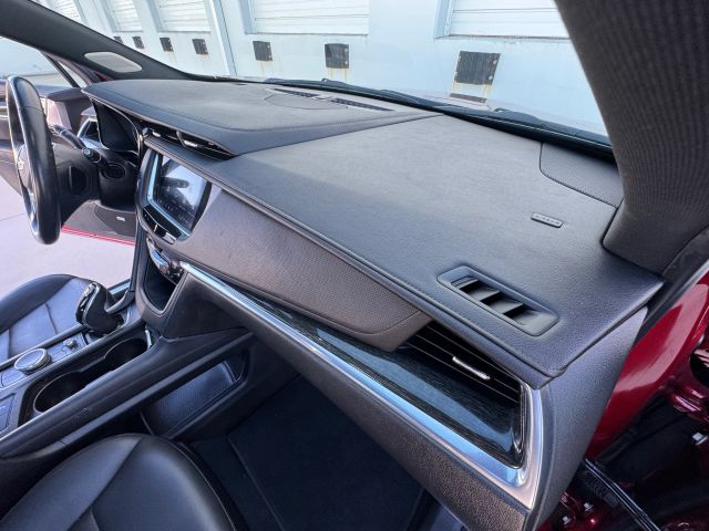 2021 Cadillac Xt5 - Image 80
