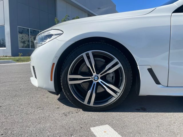 2018 Bmw 6 Series - Image 37