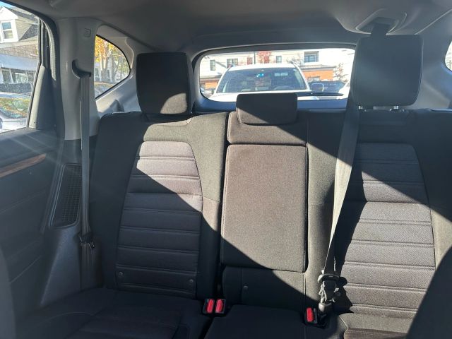 2021 Honda Cr-v Hybrid - Image 15