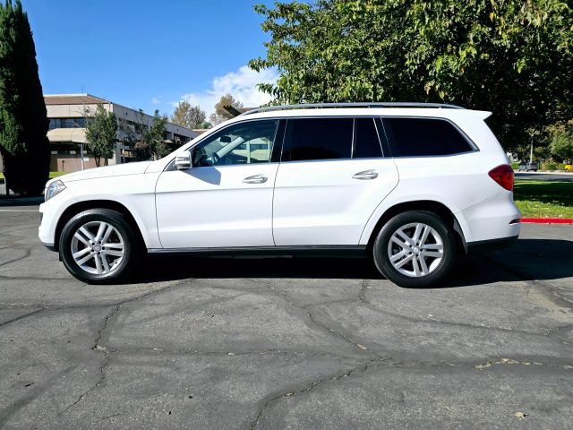 2015 Mercedes-benz Gl-class - Image 5