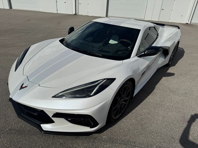 2023 Chevrolet Corvette - Image 34