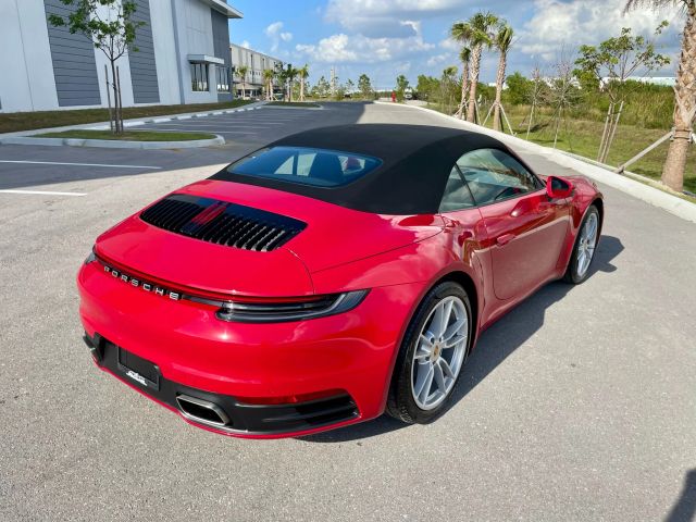 2021 Porsche 911 - Image 16