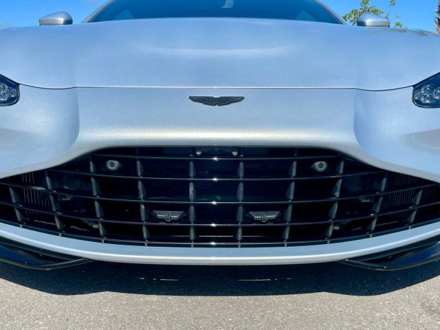 2023 Aston Martin Vantage - Image 47
