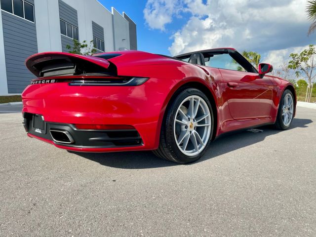 2021 Porsche 911 - Image 65