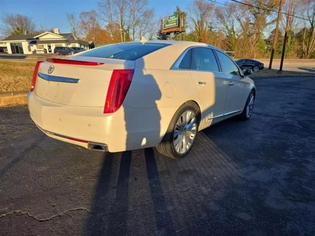 2013 Cadillac Xts - Image 5