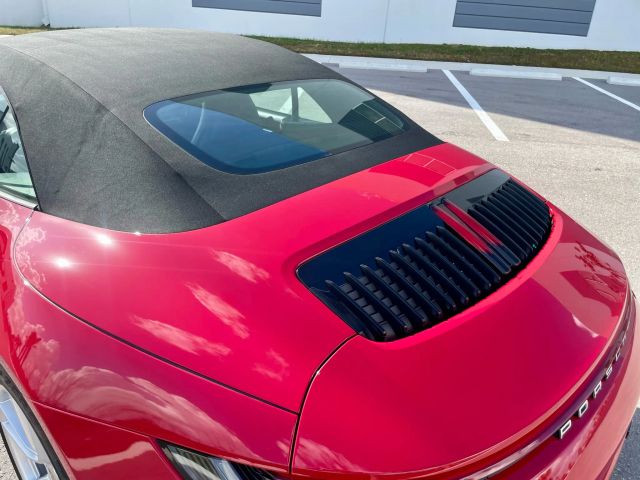 2021 Porsche 911 - Image 54