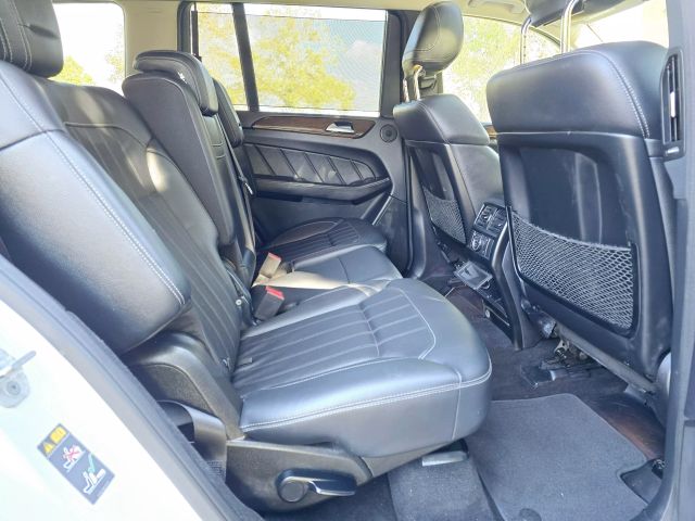 2015 Mercedes-benz Gl-class - Image 36