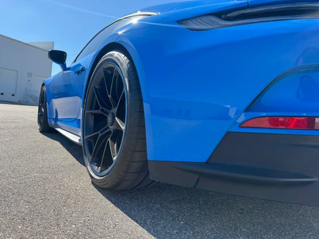 2022 Porsche 911 - Image 26